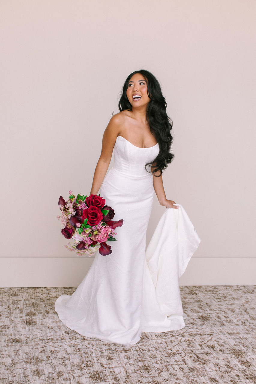 Stella Bridal Bouquet