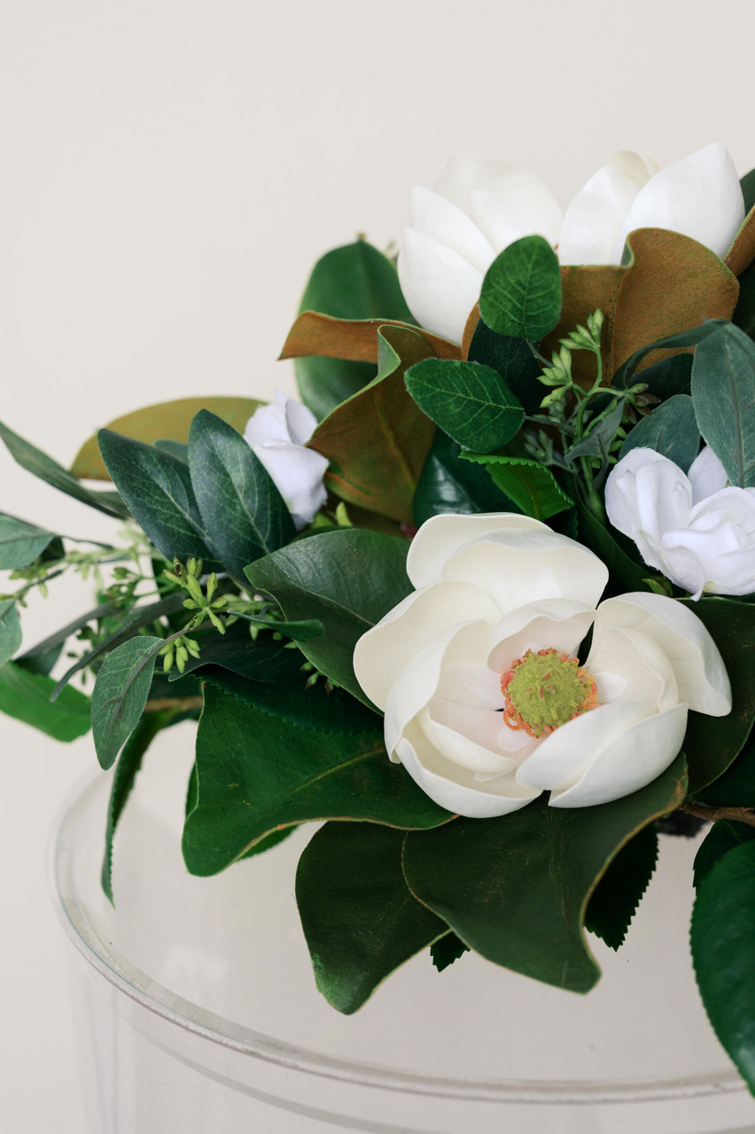 Shelbie Vaseless Centerpiece