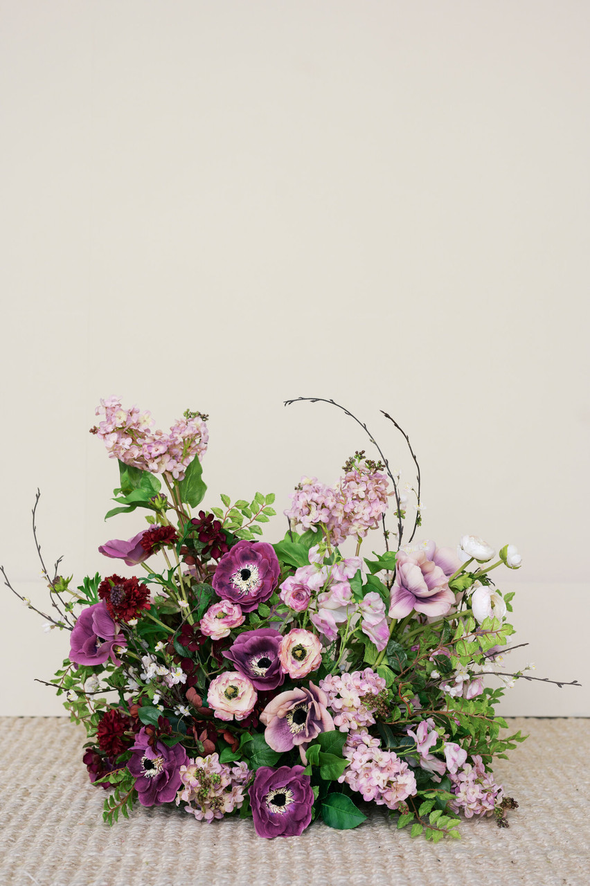 Marlowe Floral Meadow