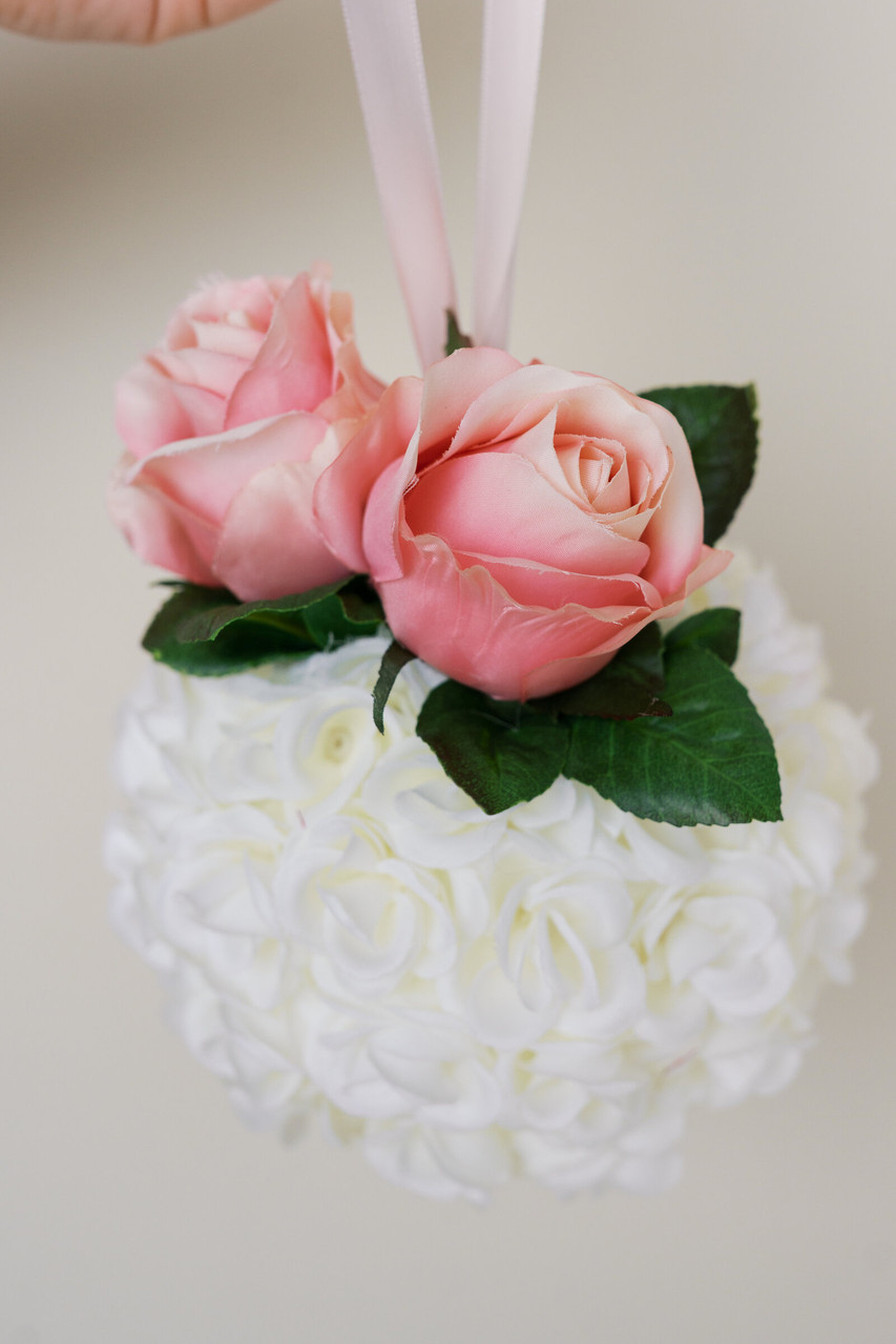 Charlotte Pomander Ball