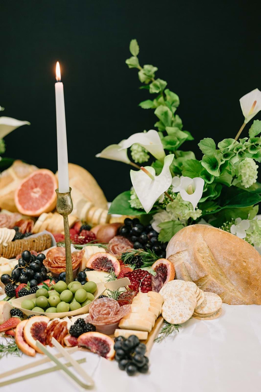 Zayah Vaseless Centerpiece