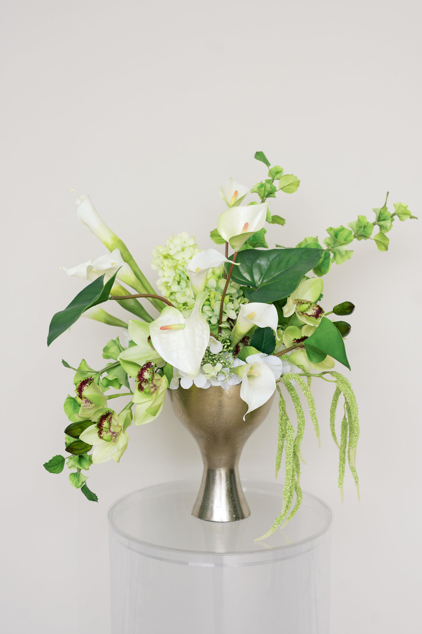 Zayah Large Centerpiece | Something
