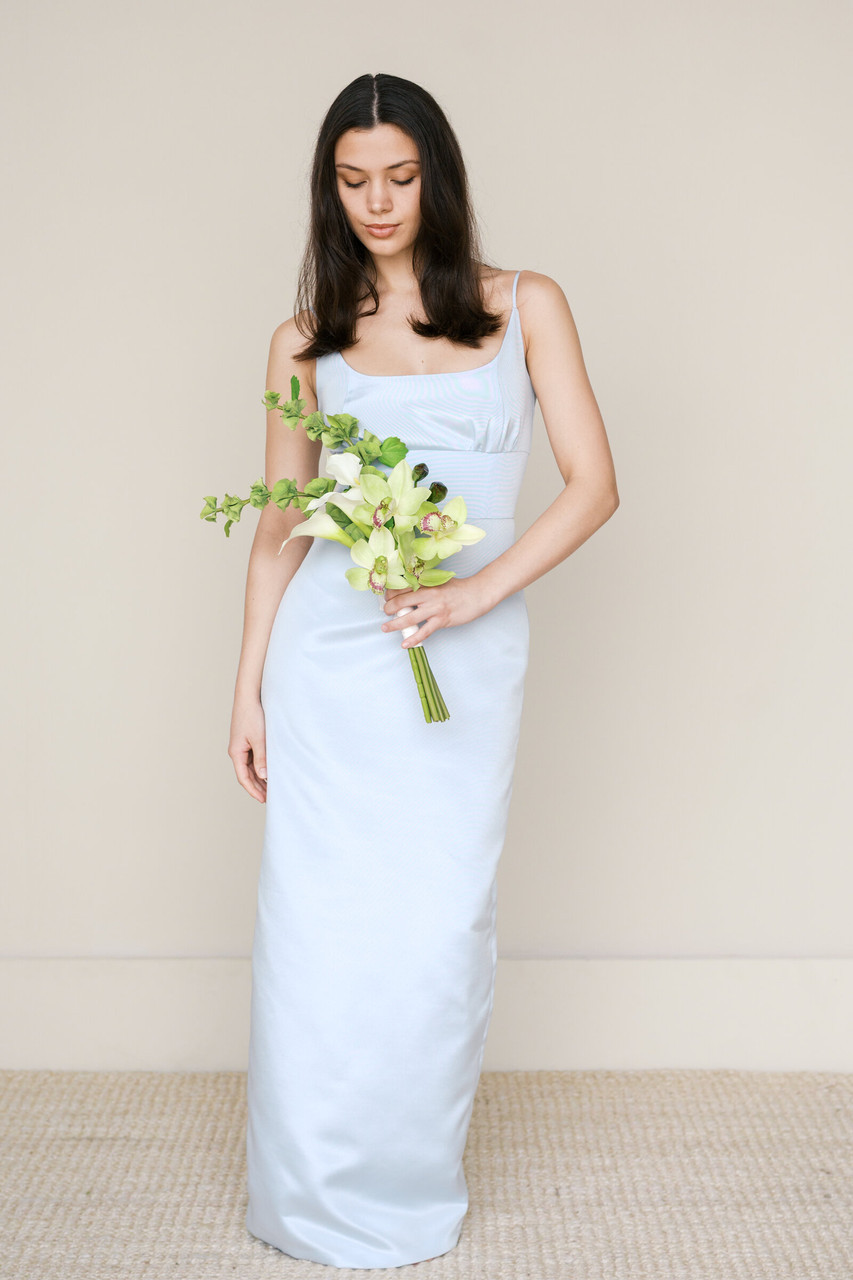 Zayah Bridesmaid Bouquet