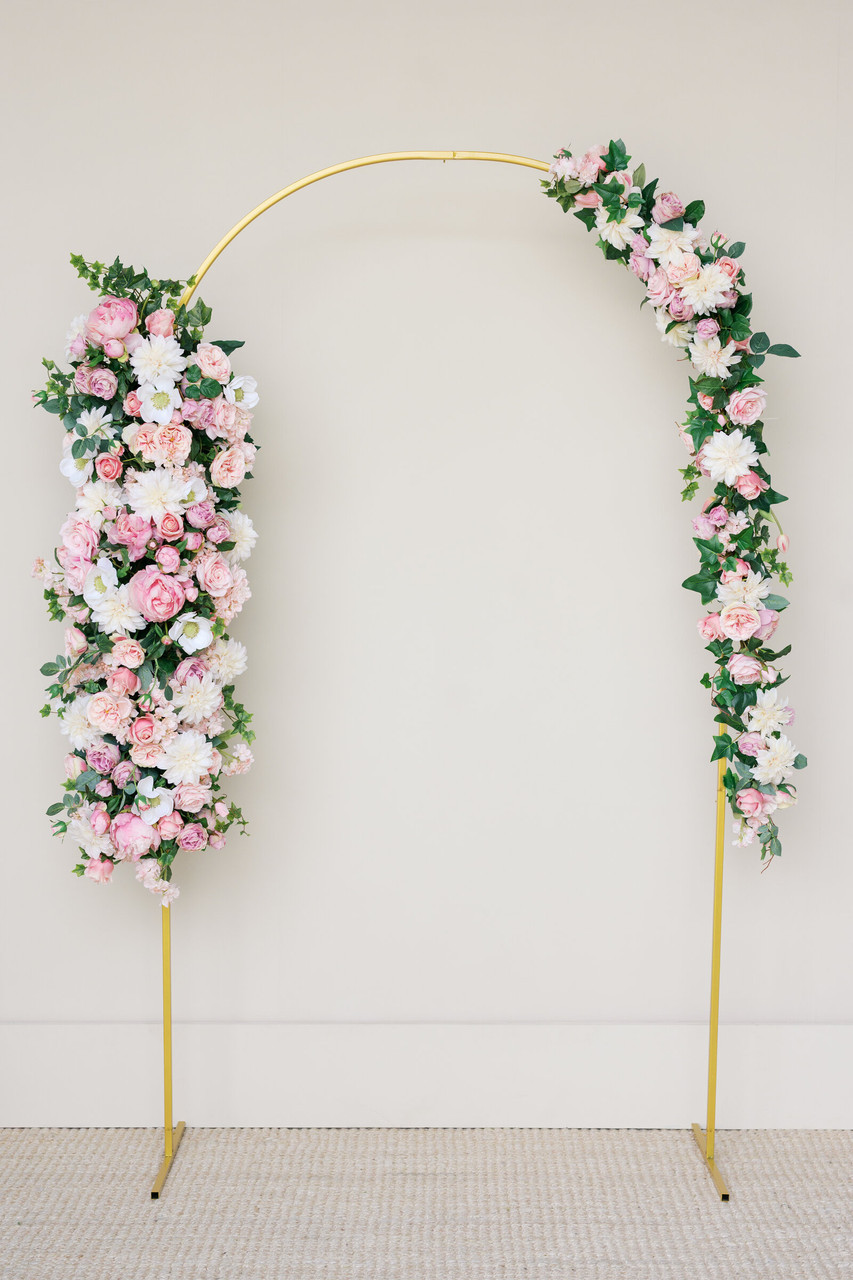 スカート andmary Charlotte flower set up スカート andmary