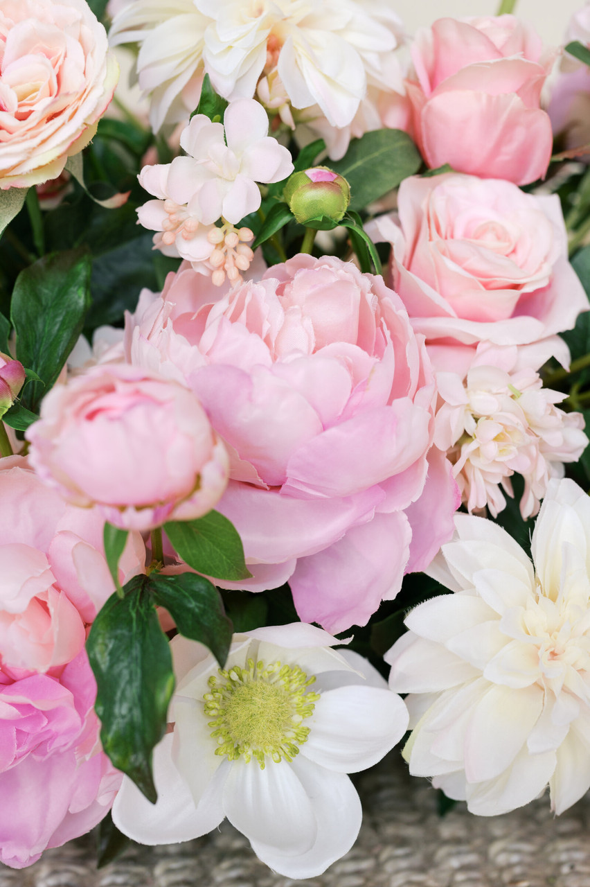 Charlotte Floral Meadow