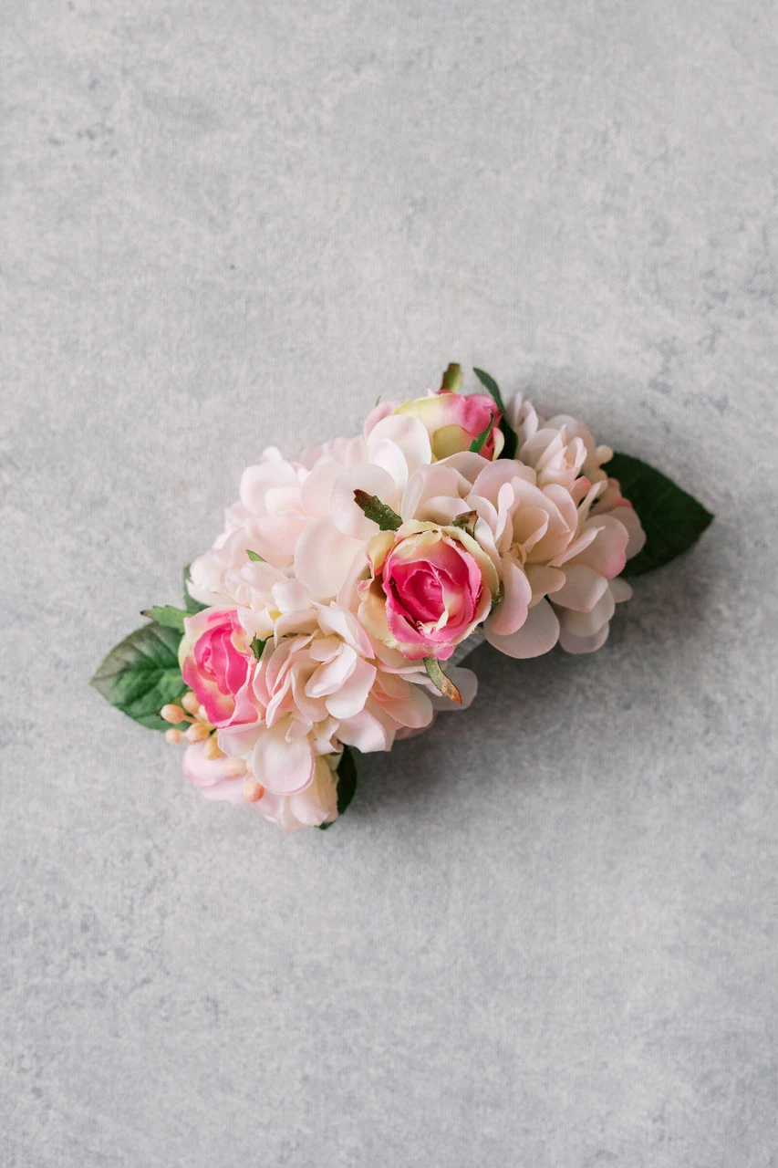 Charlotte Corsage