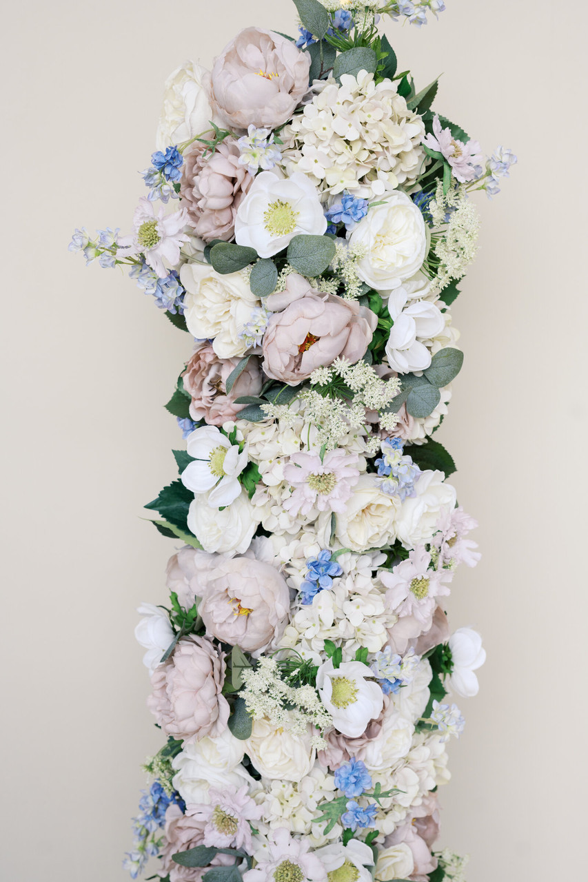 Taylor Floral Runner