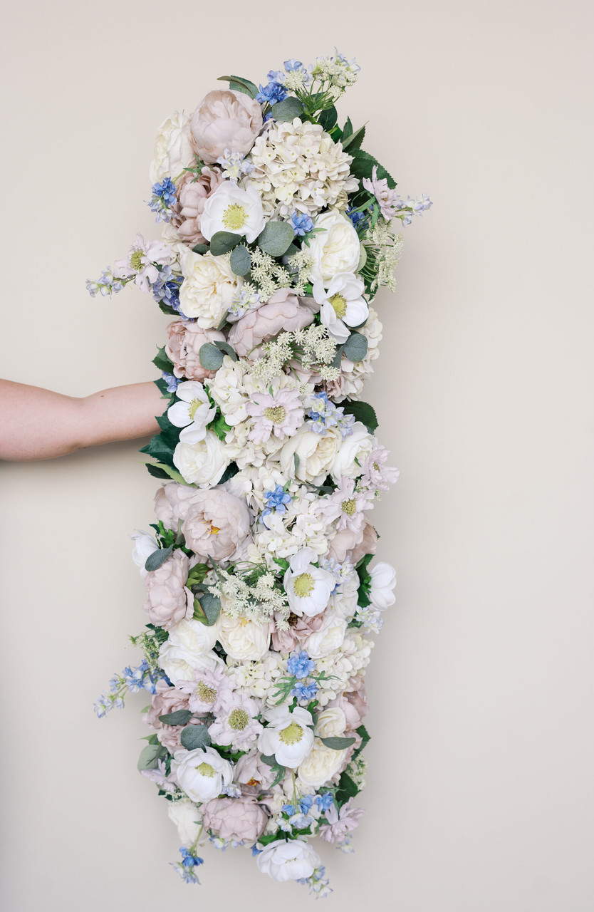 Taylor Floral Runner