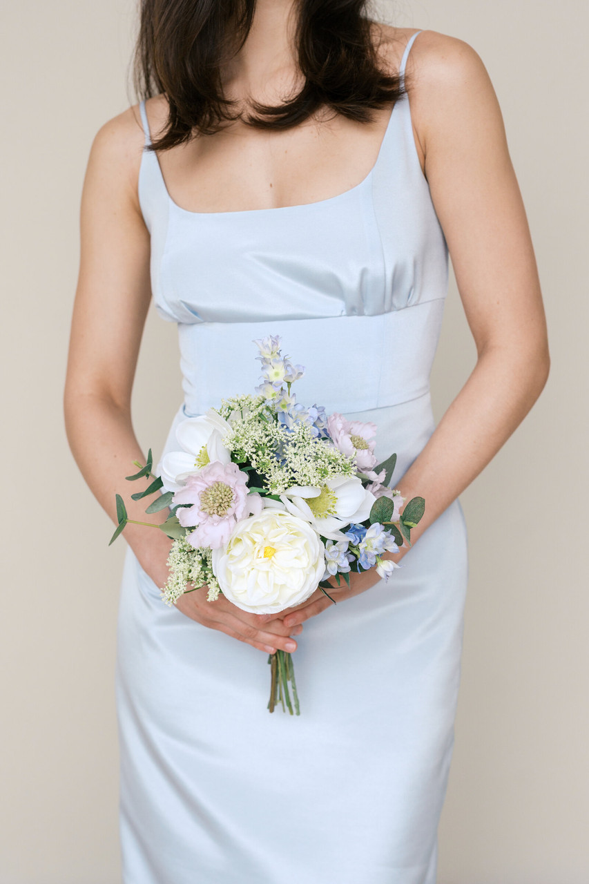 Taylor Bridesmaid Bouquet