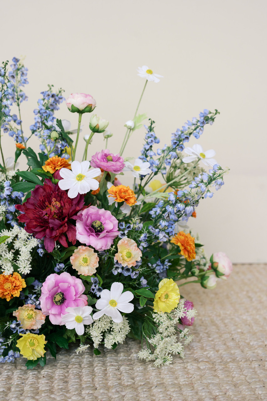 Kinsley Floral Meadow