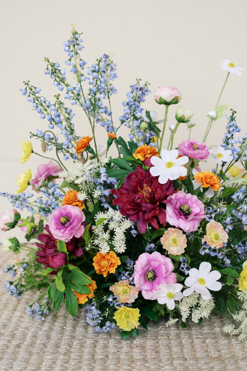 Kinsley Floral Meadow