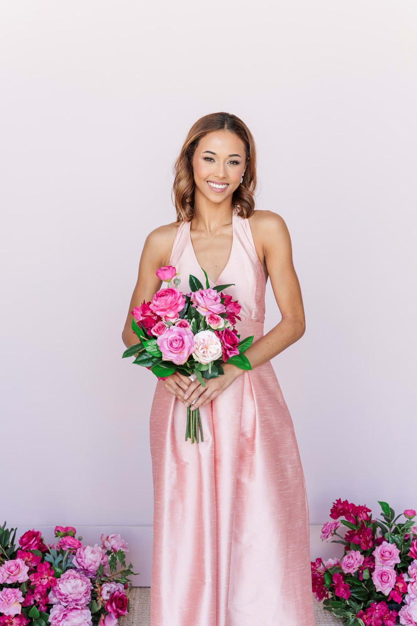 Gemma Bridesmaid Bouquet