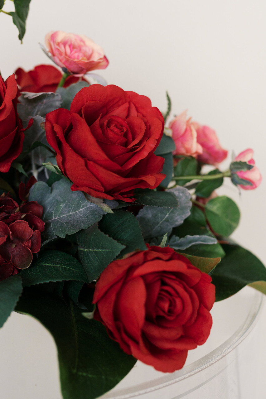 Kimpton Vaseless Centerpiece