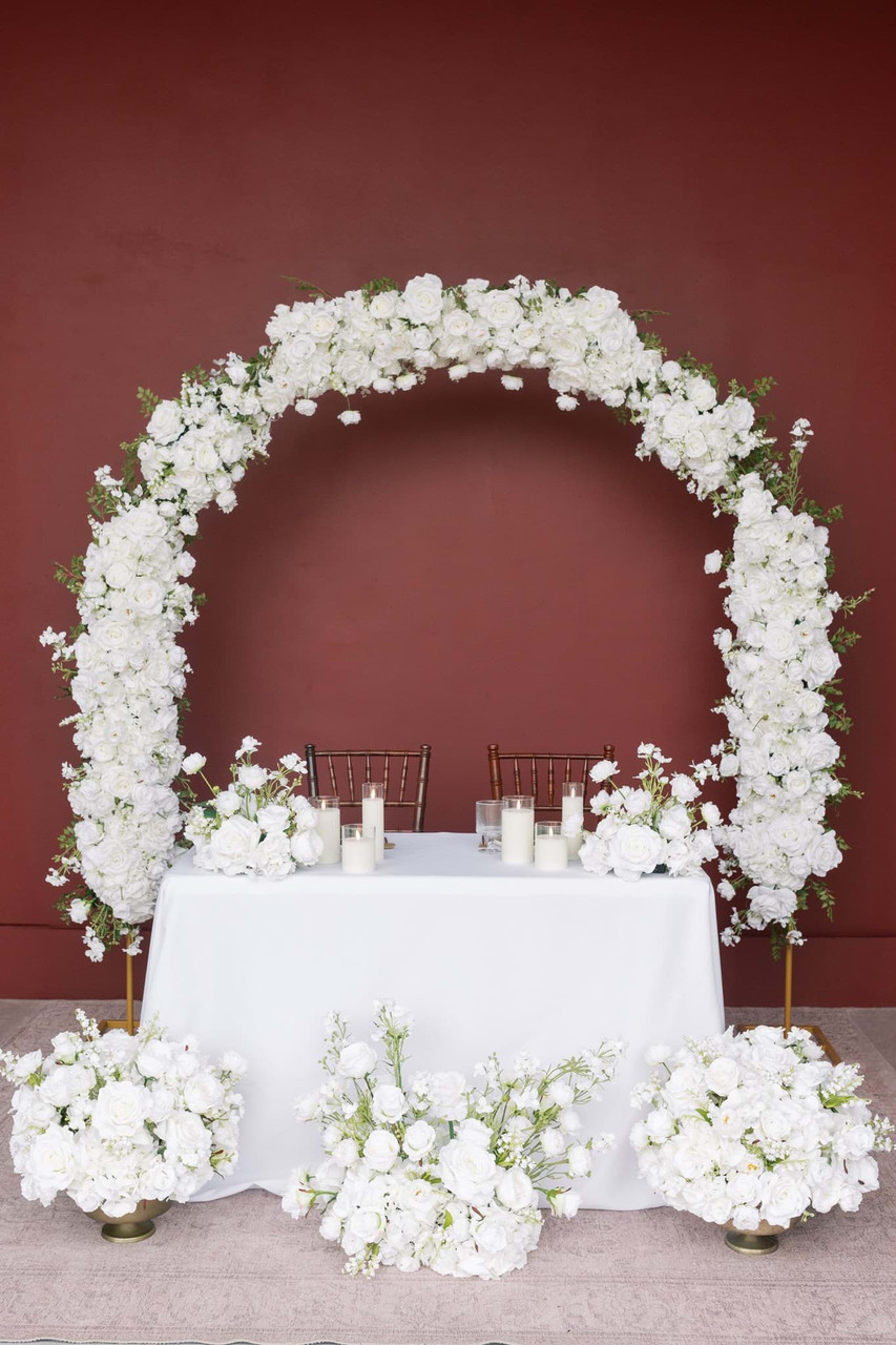 Audrey Floral Meadow