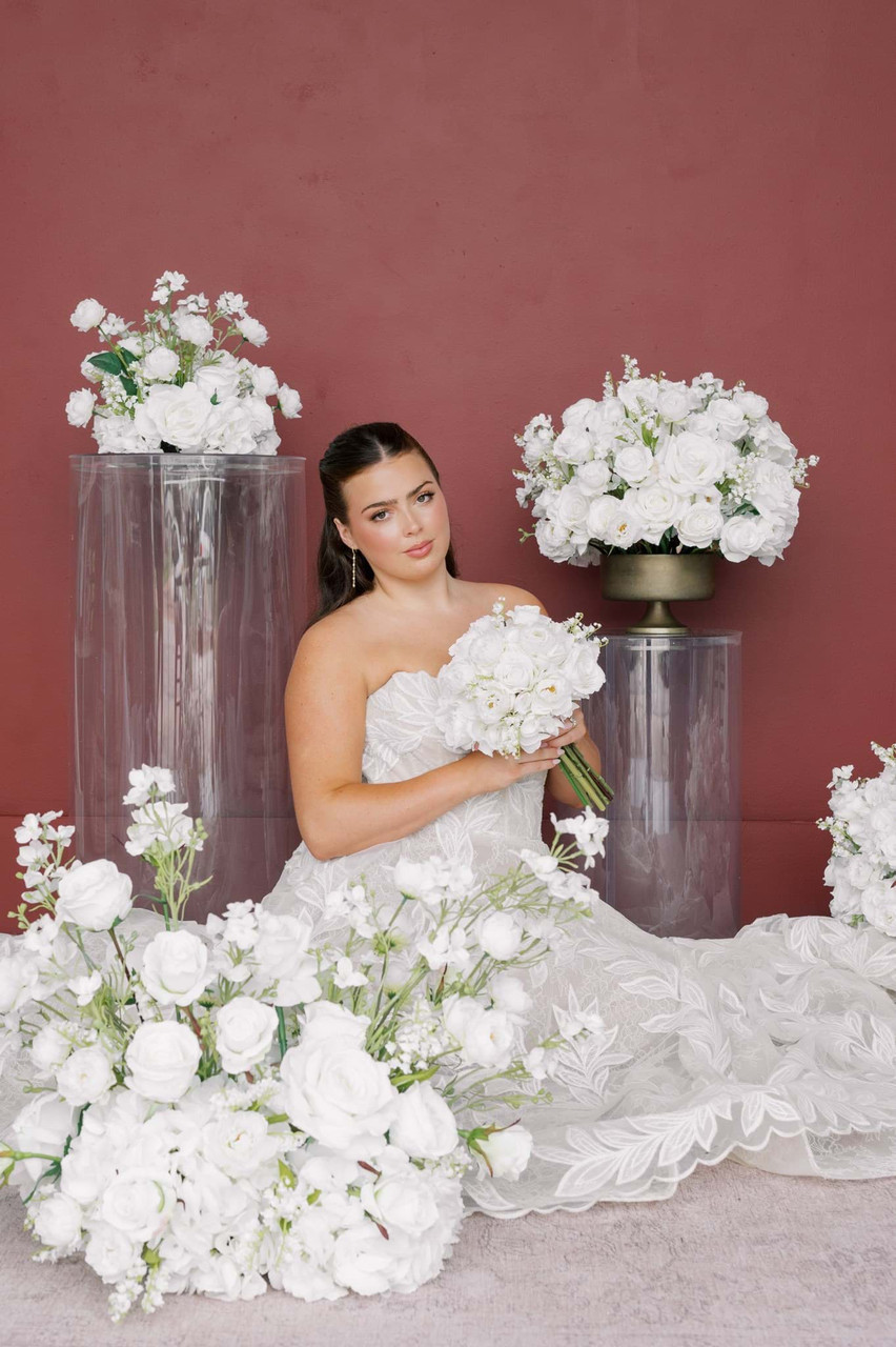 Audrey Floral Meadow