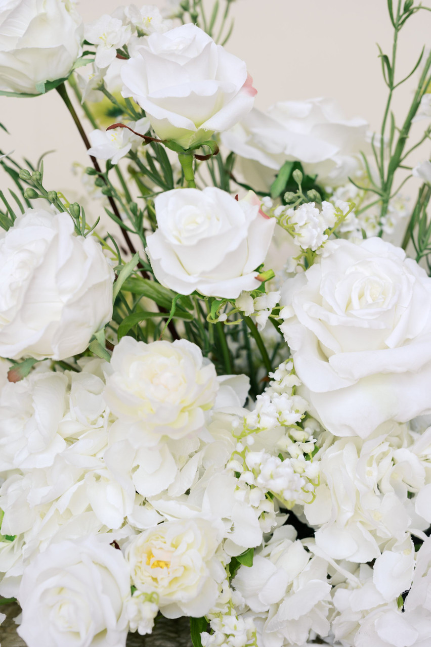 Audrey Floral Meadow