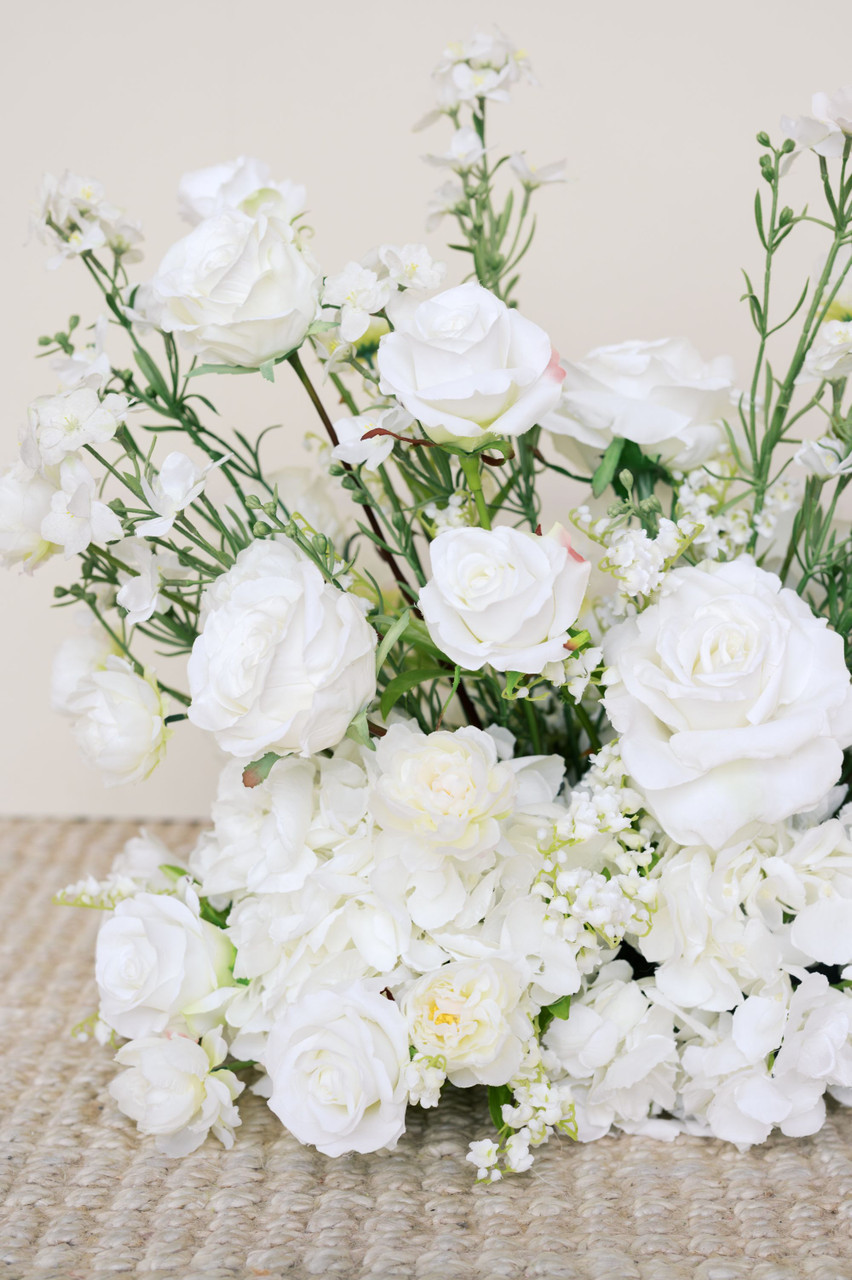 Audrey Floral Meadow