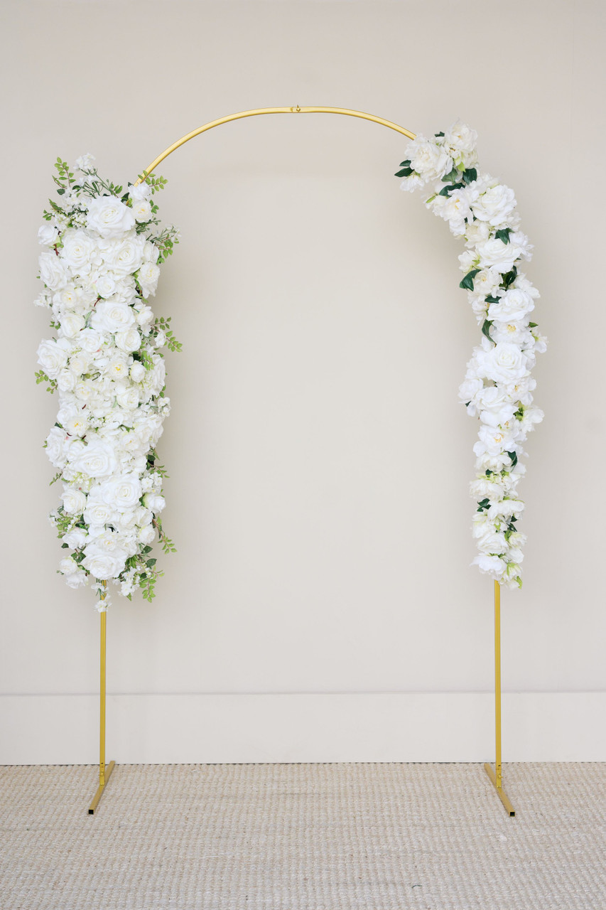 Audrey Floral Runner