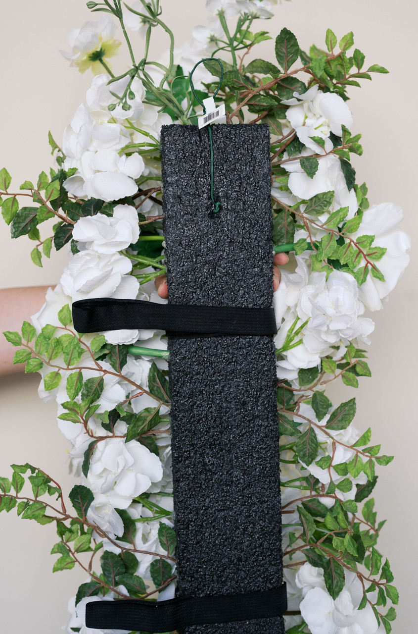 Audrey Floral Runner