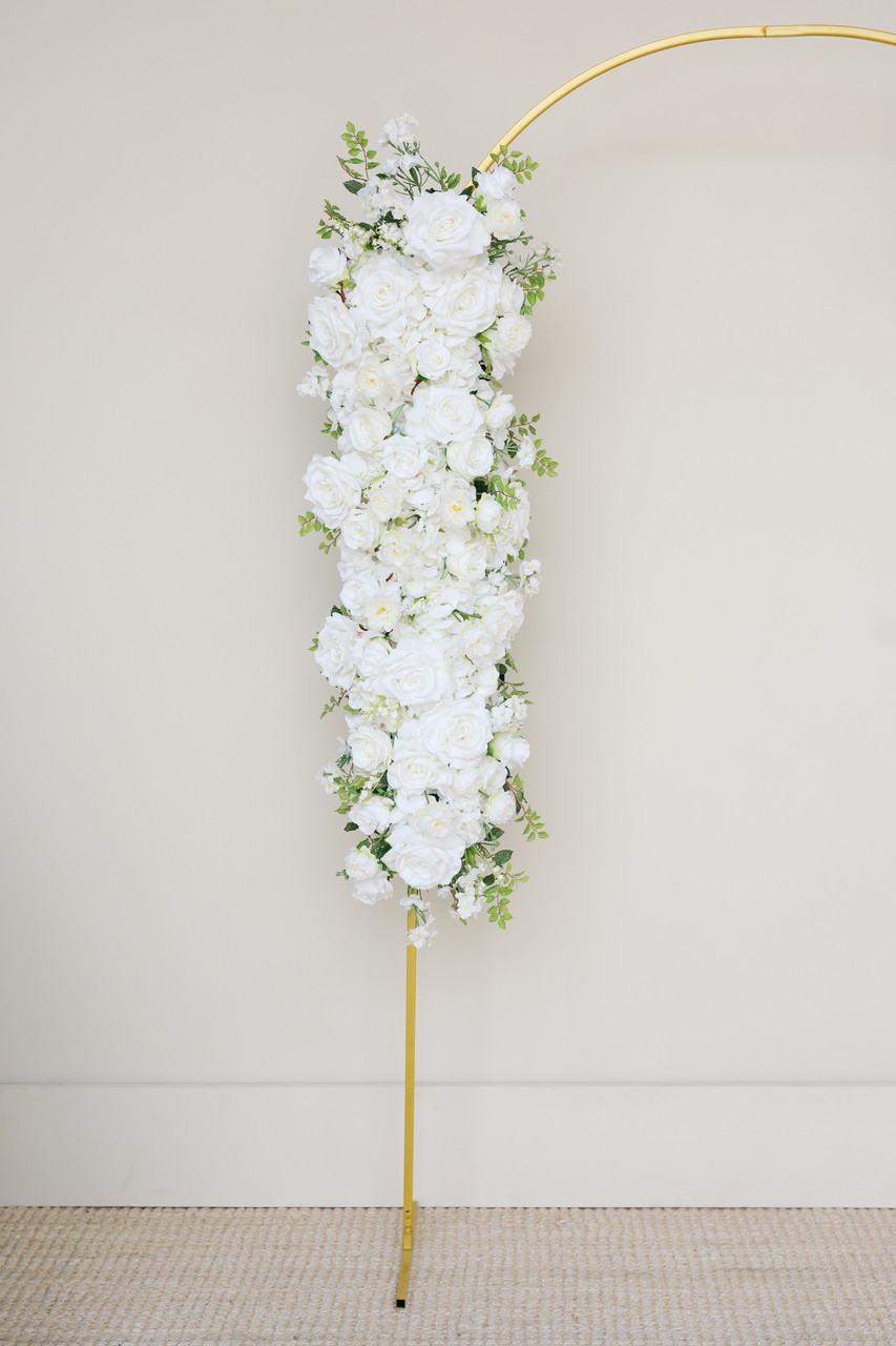 Audrey Floral Runner