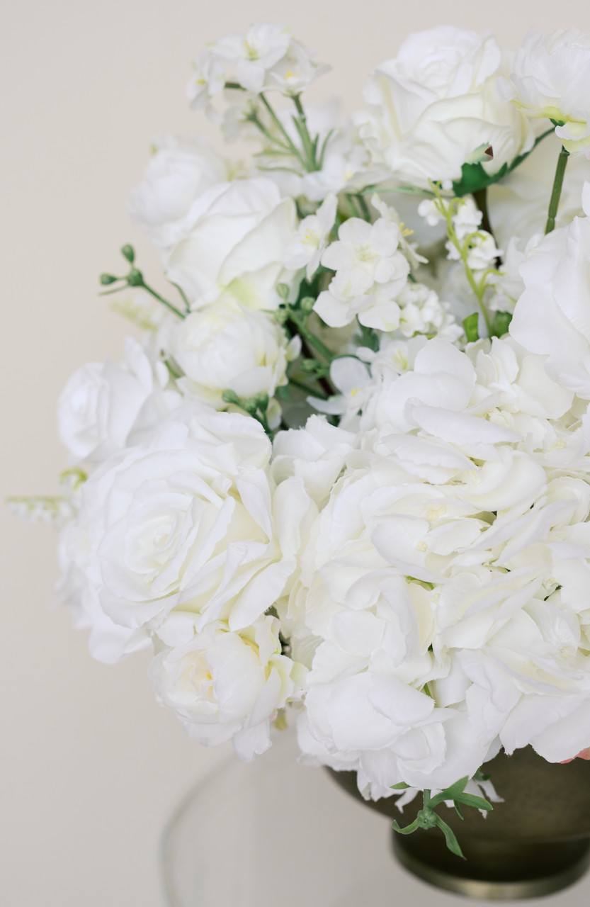 Audrey Grand Centerpiece