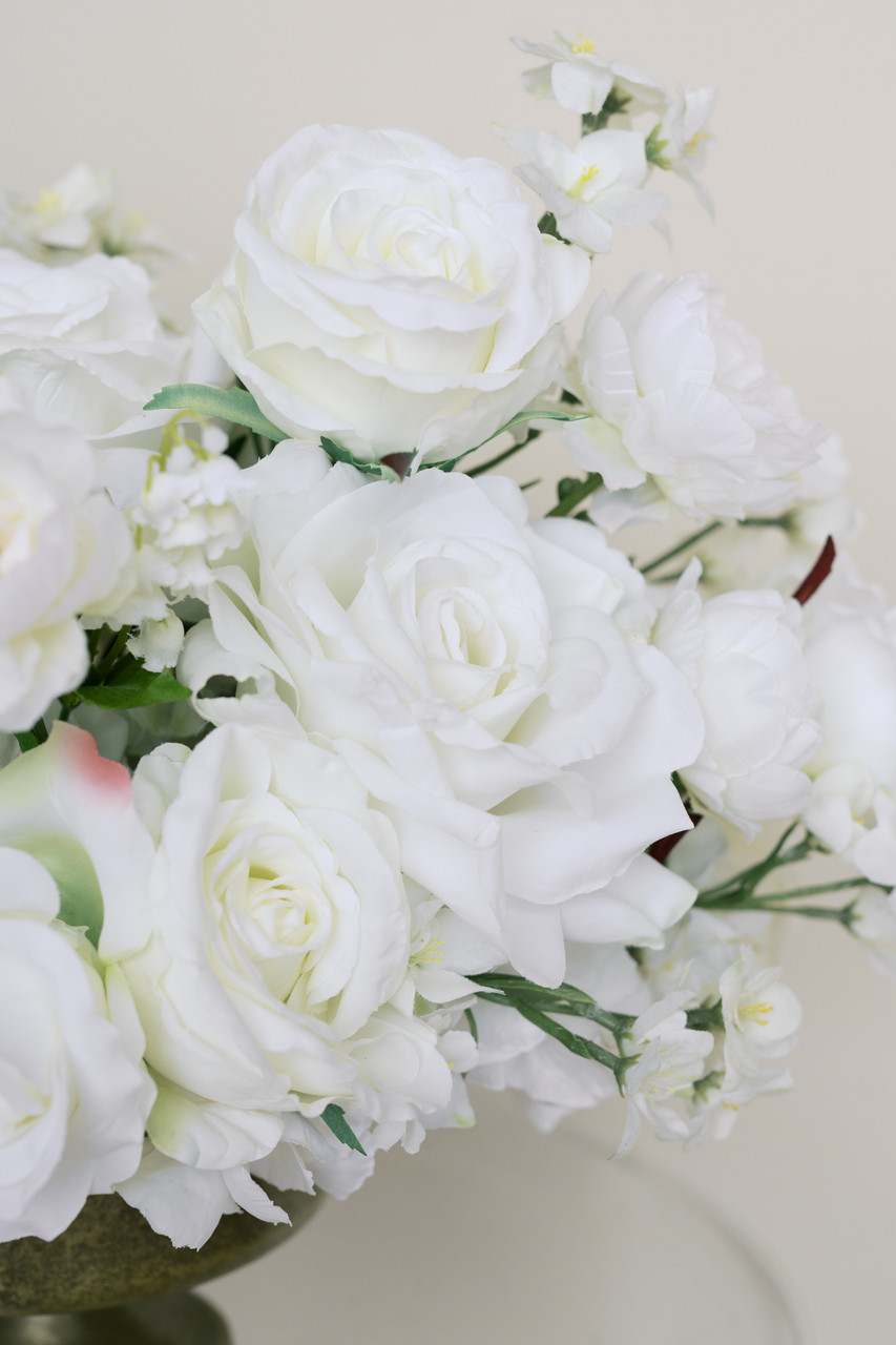 Audrey Large Centerpiece