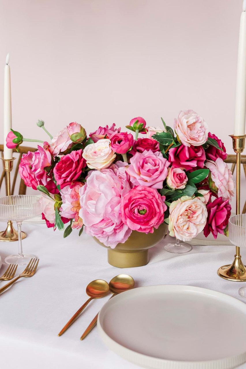 Gemma Large Centerpiece