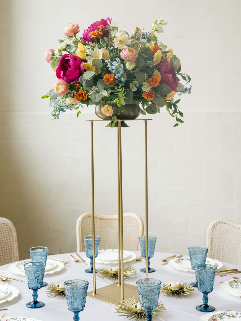 Kinsley Grand Centerpiece