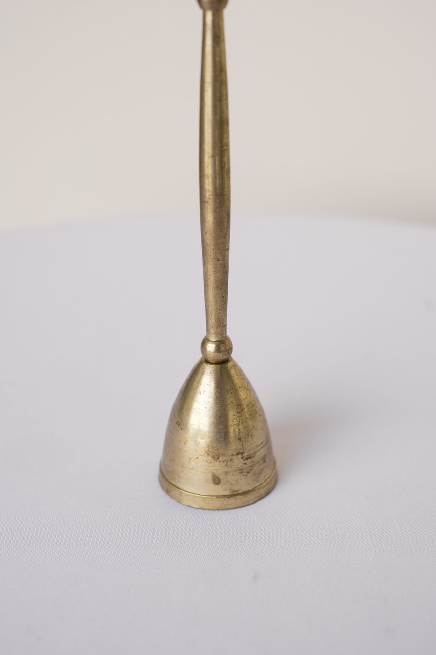 Signature Candlestick (Tall)