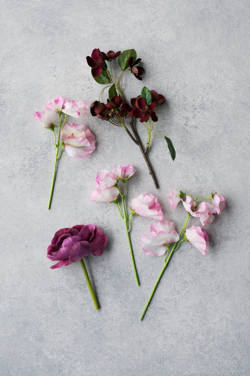 Marlowe Cake Cluster