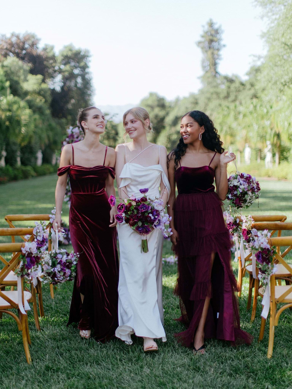 Marlowe Flower Ball