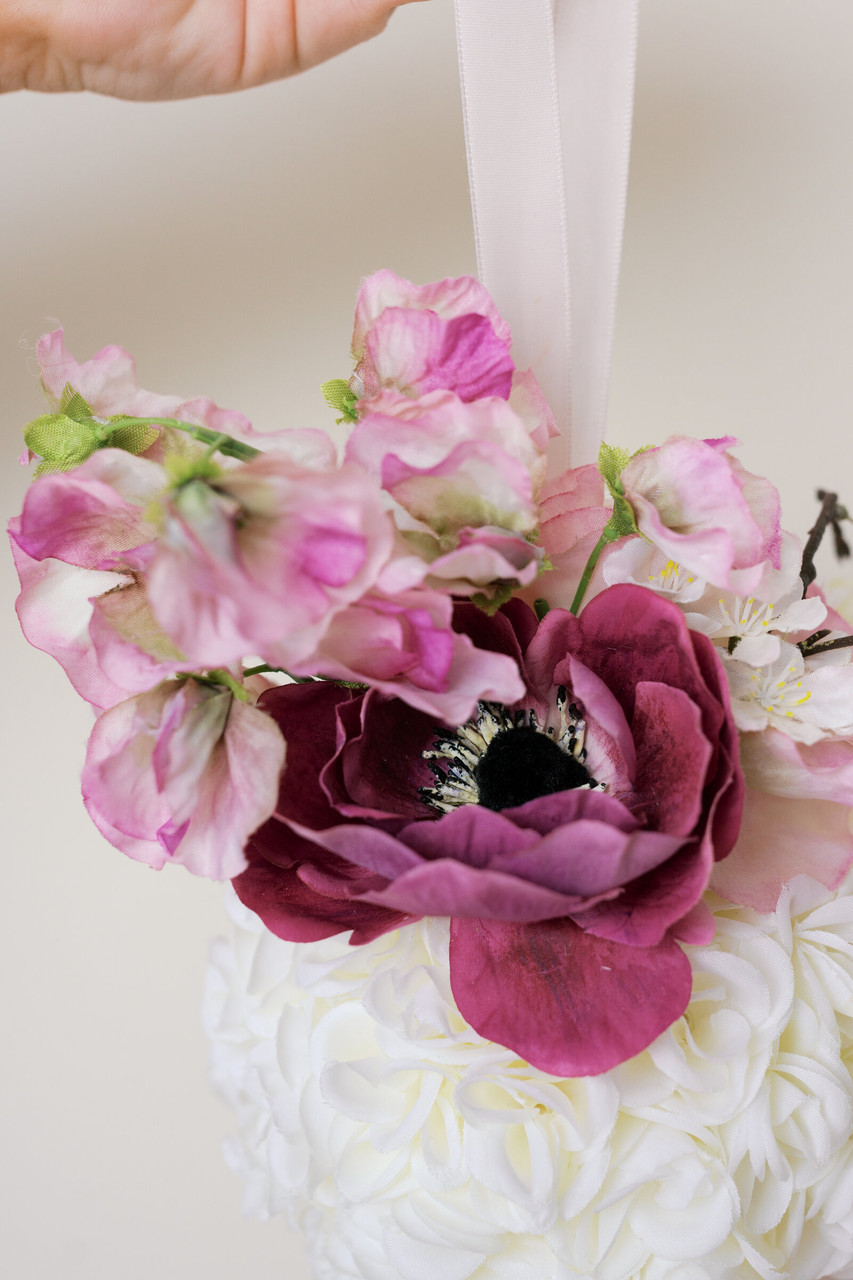 Marlowe Pomander Ball