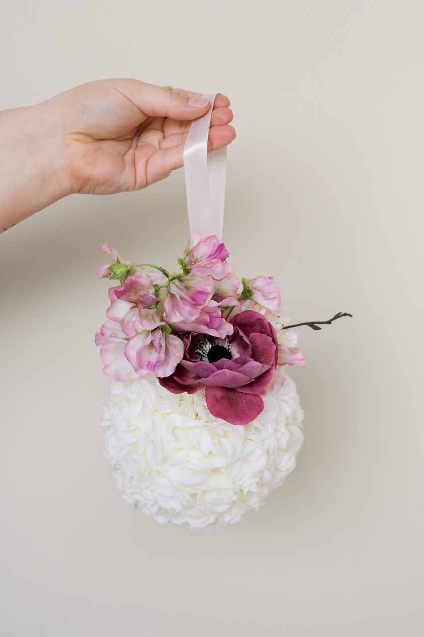 Marlowe Pomander Ball