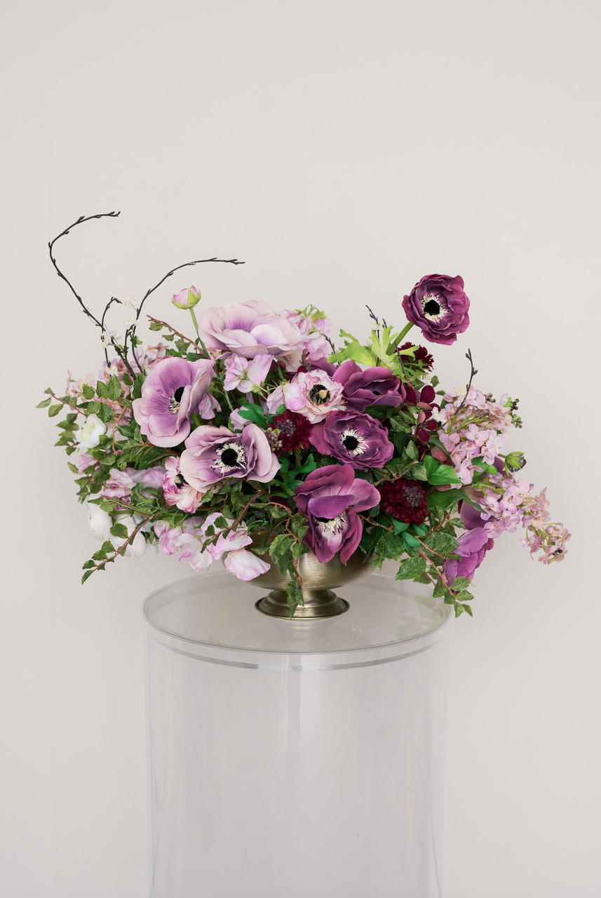 Marlowe Grand Centerpiece