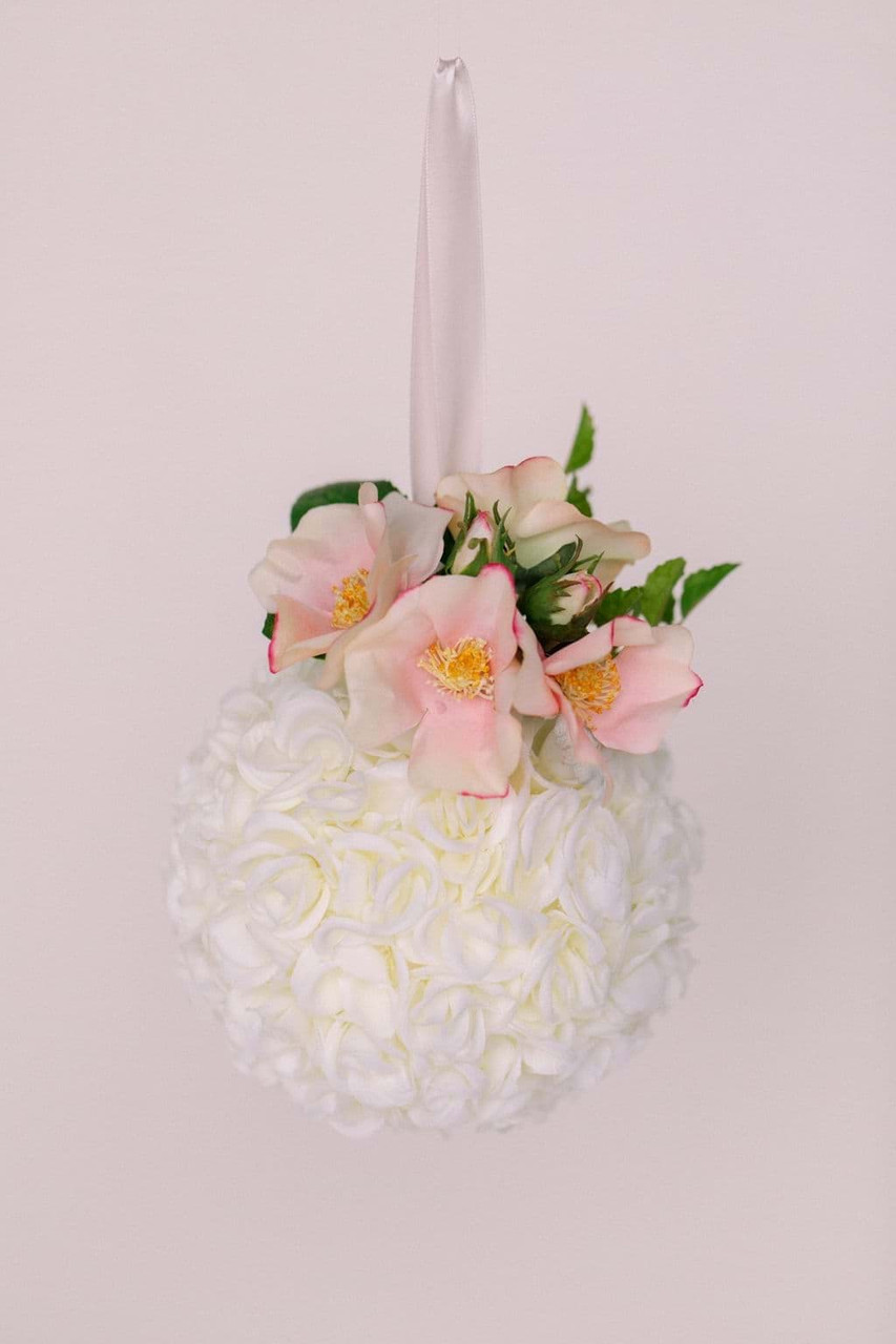 Eloise Pomander Ball