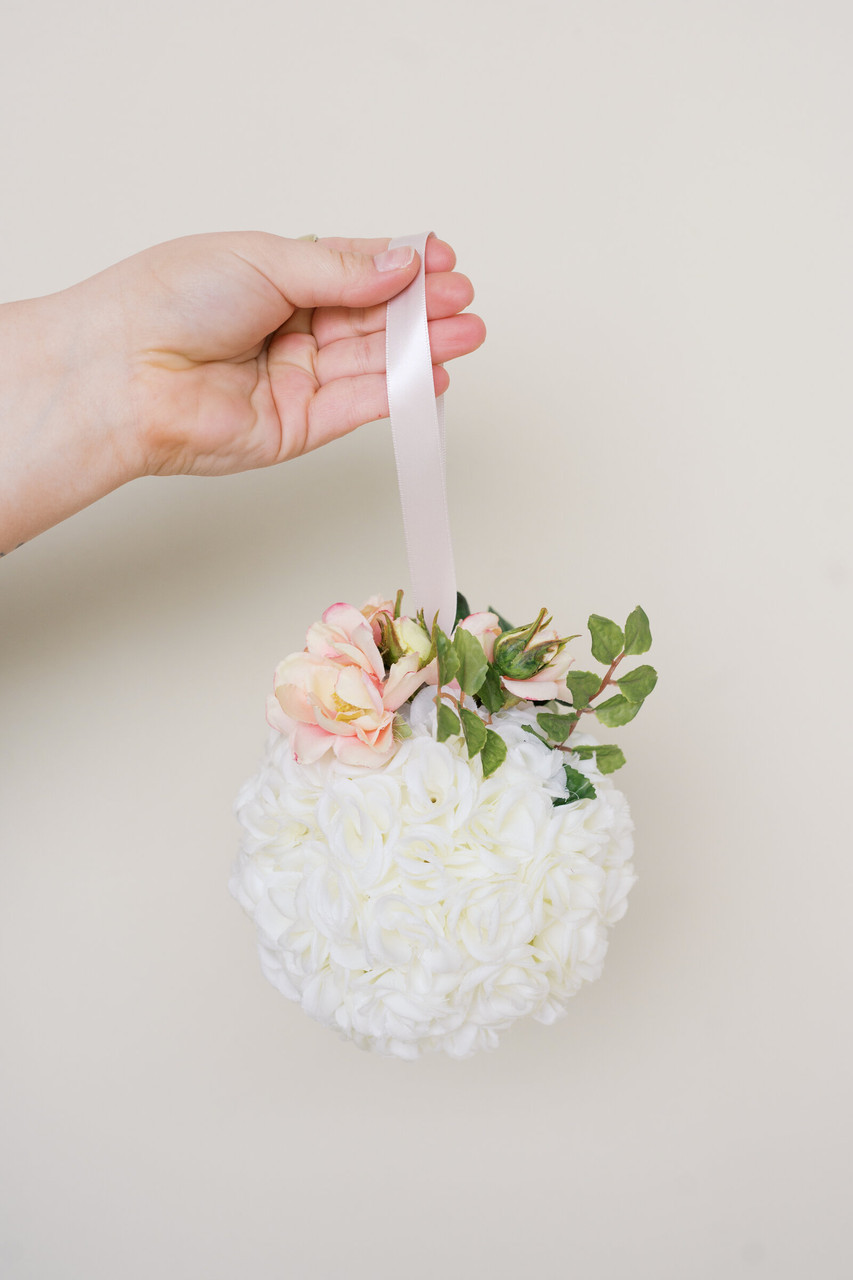 Eloise Pomander Ball