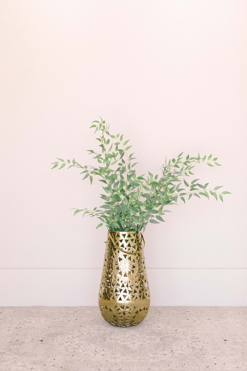 Italian Ruscus Bundle