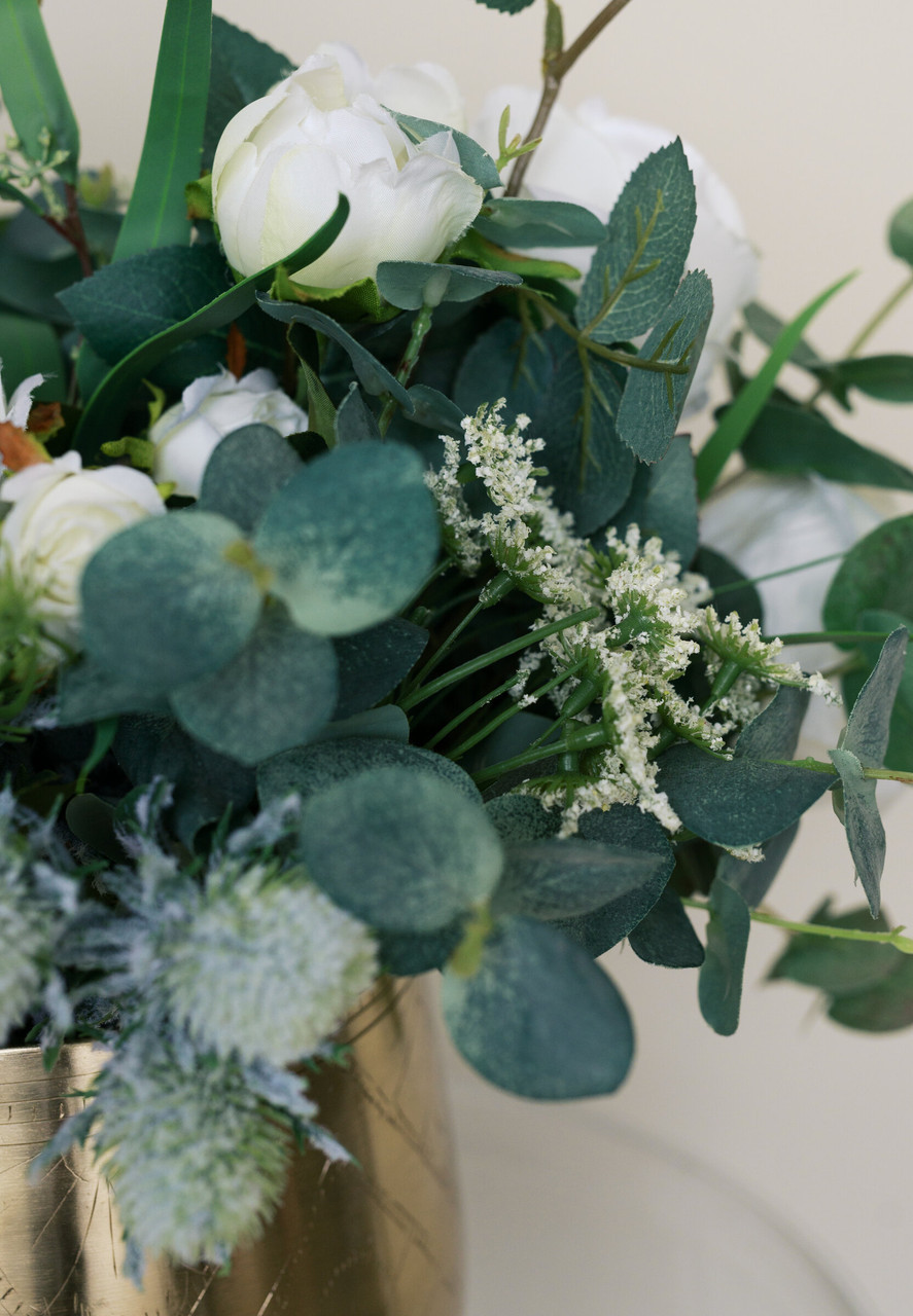 Jane Large Centerpiece