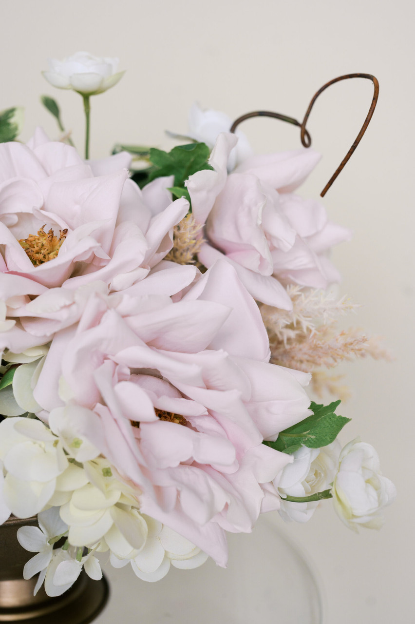 Bianca Large Centerpiece