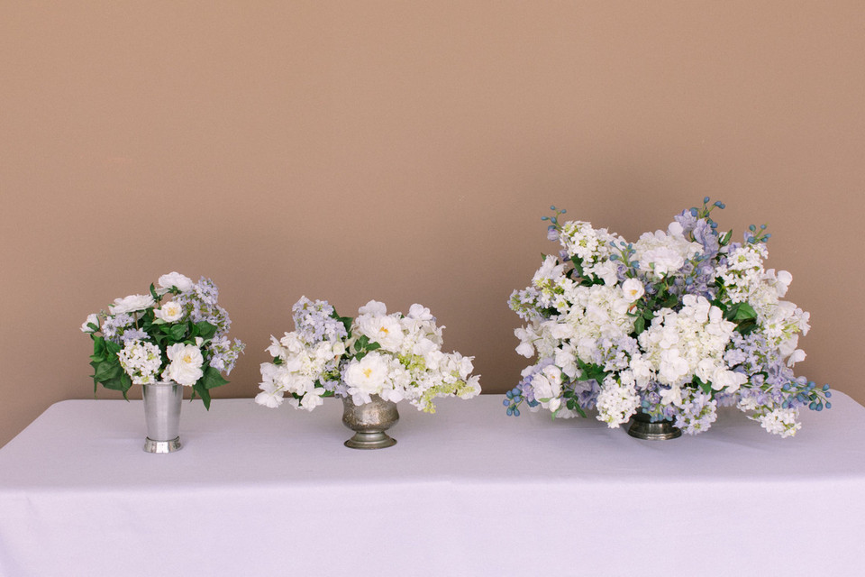 Millie Grand Centerpiece