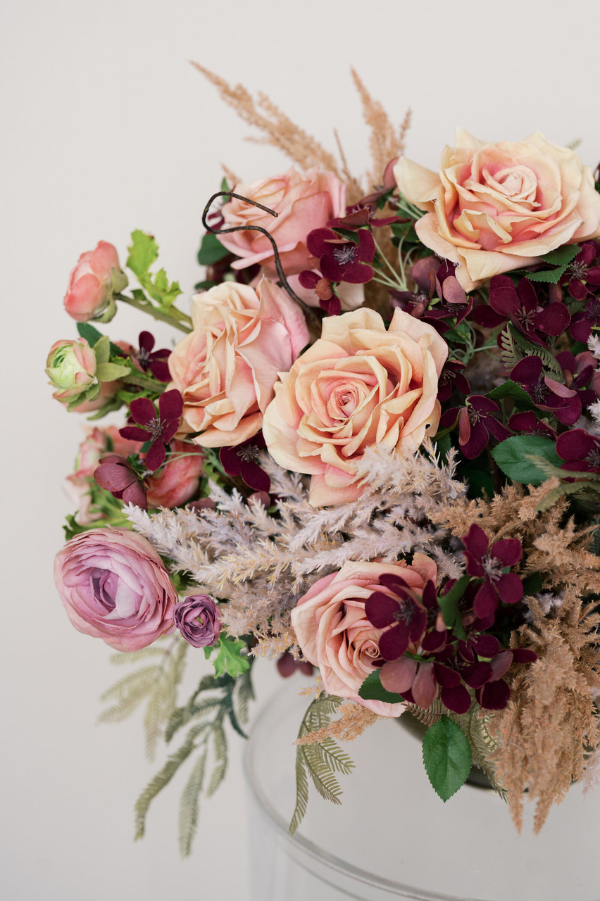 Nina Grand Centerpiece