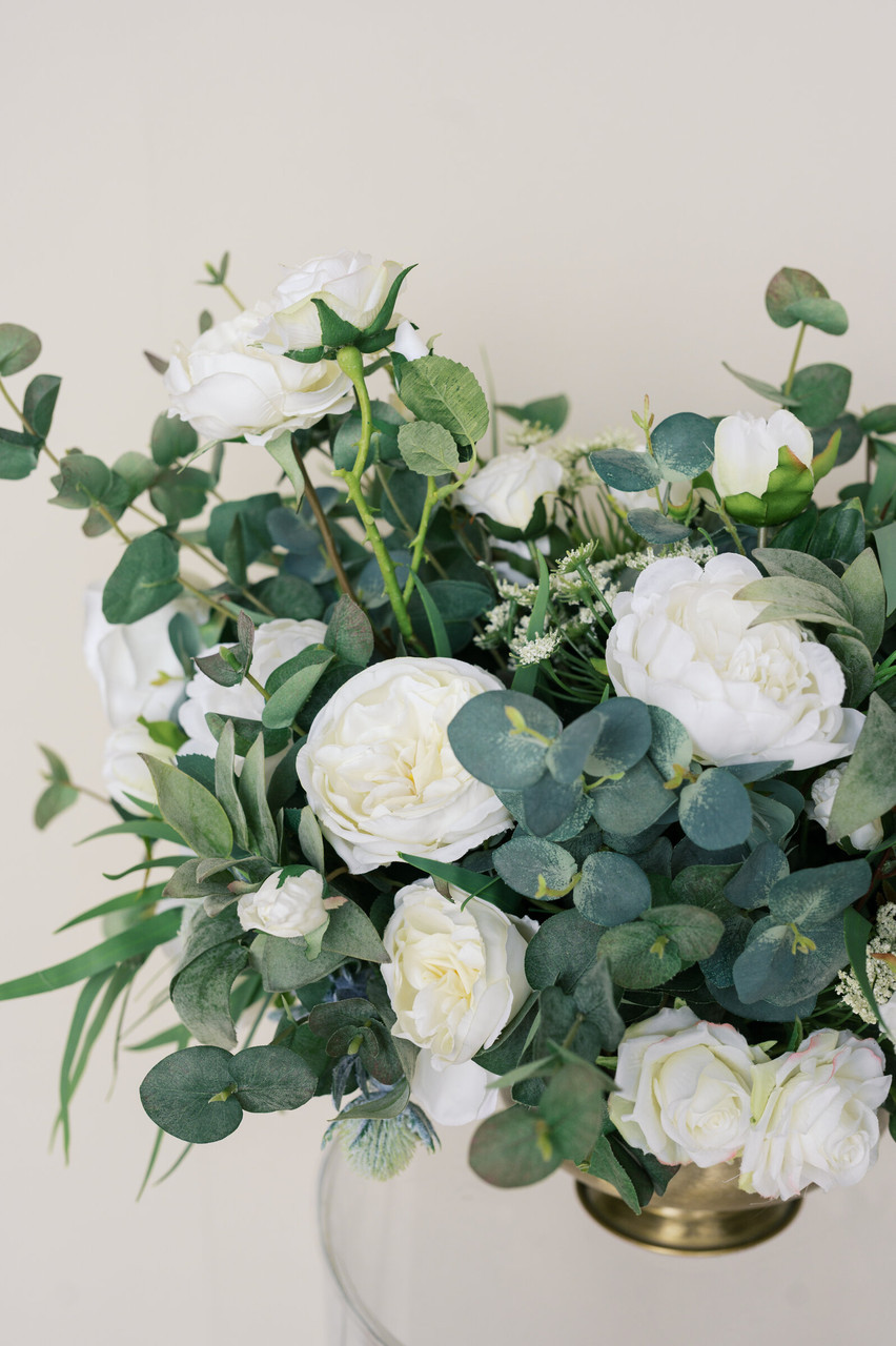 Jane Grand Centerpiece