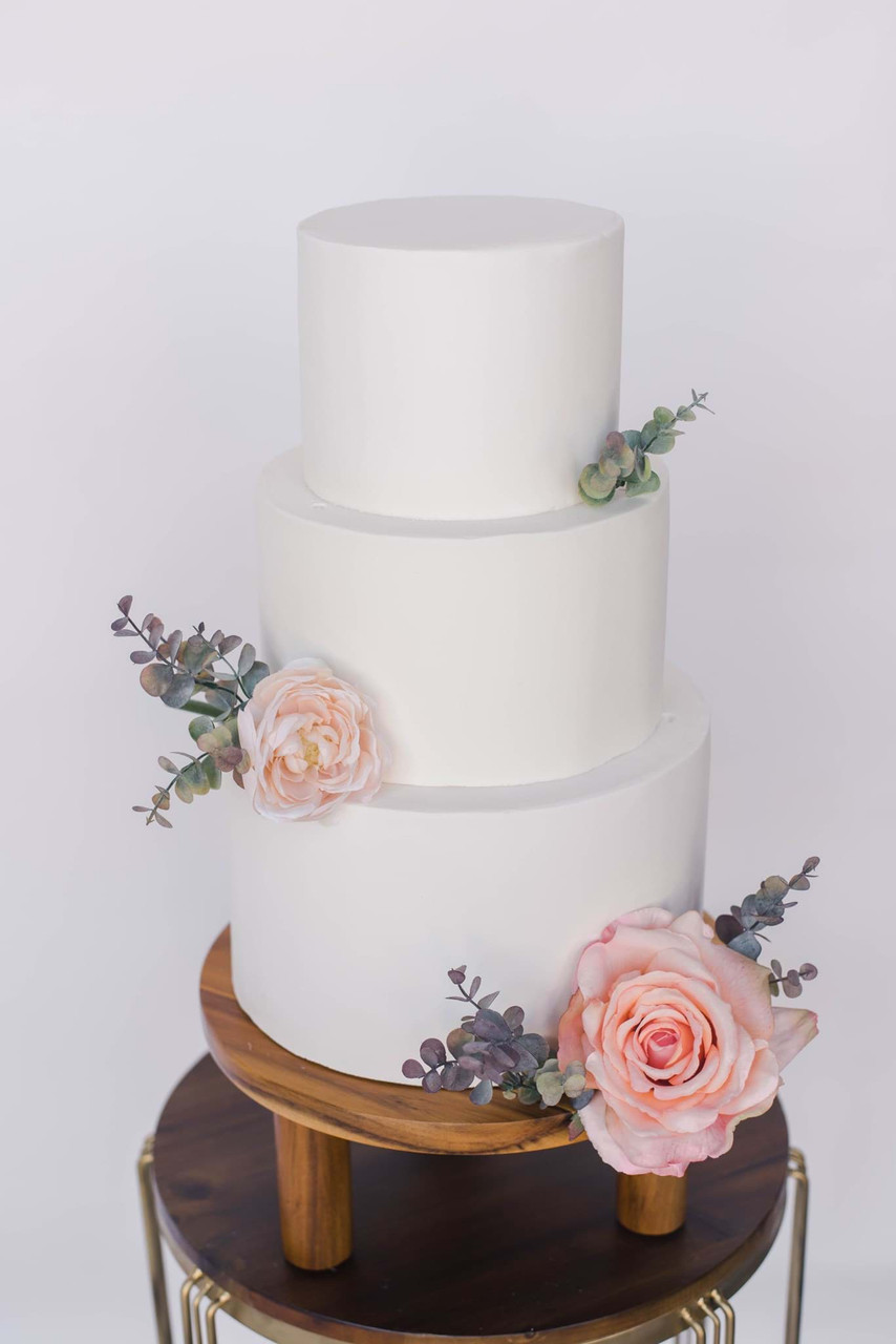 Cameron Cake Cluster