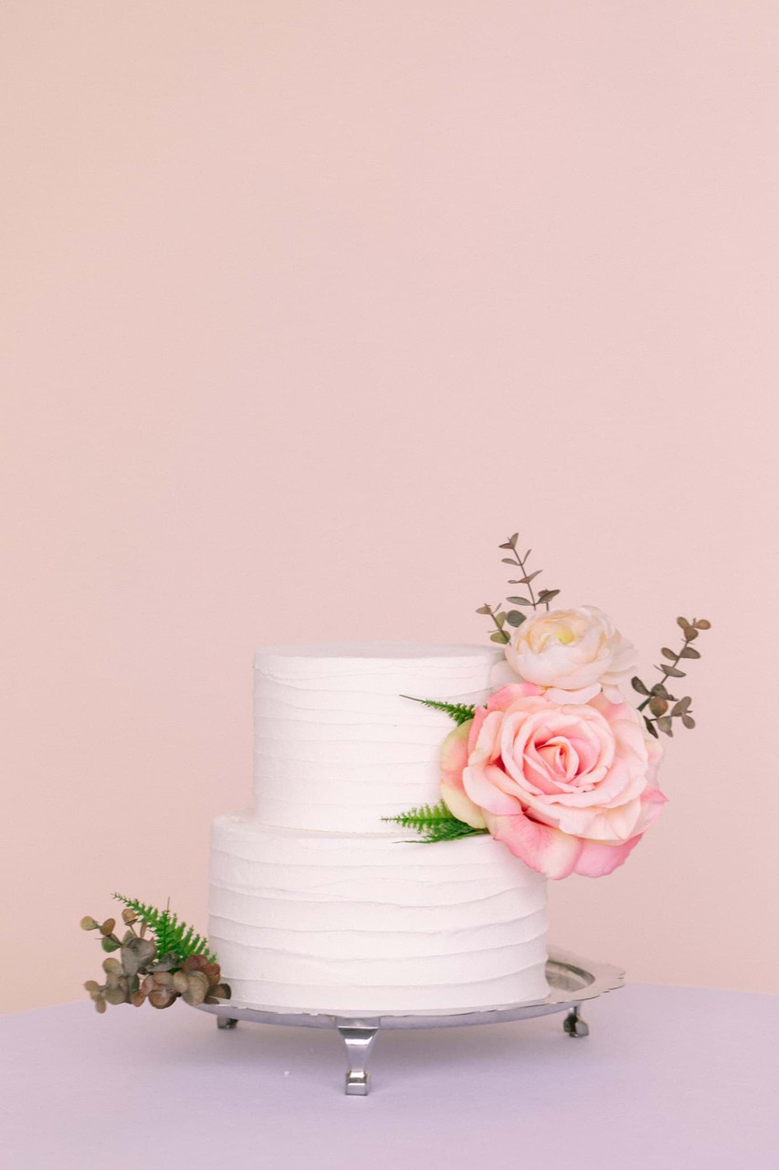 Cameron Cake Cluster