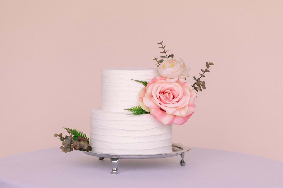 Cameron Cake Cluster