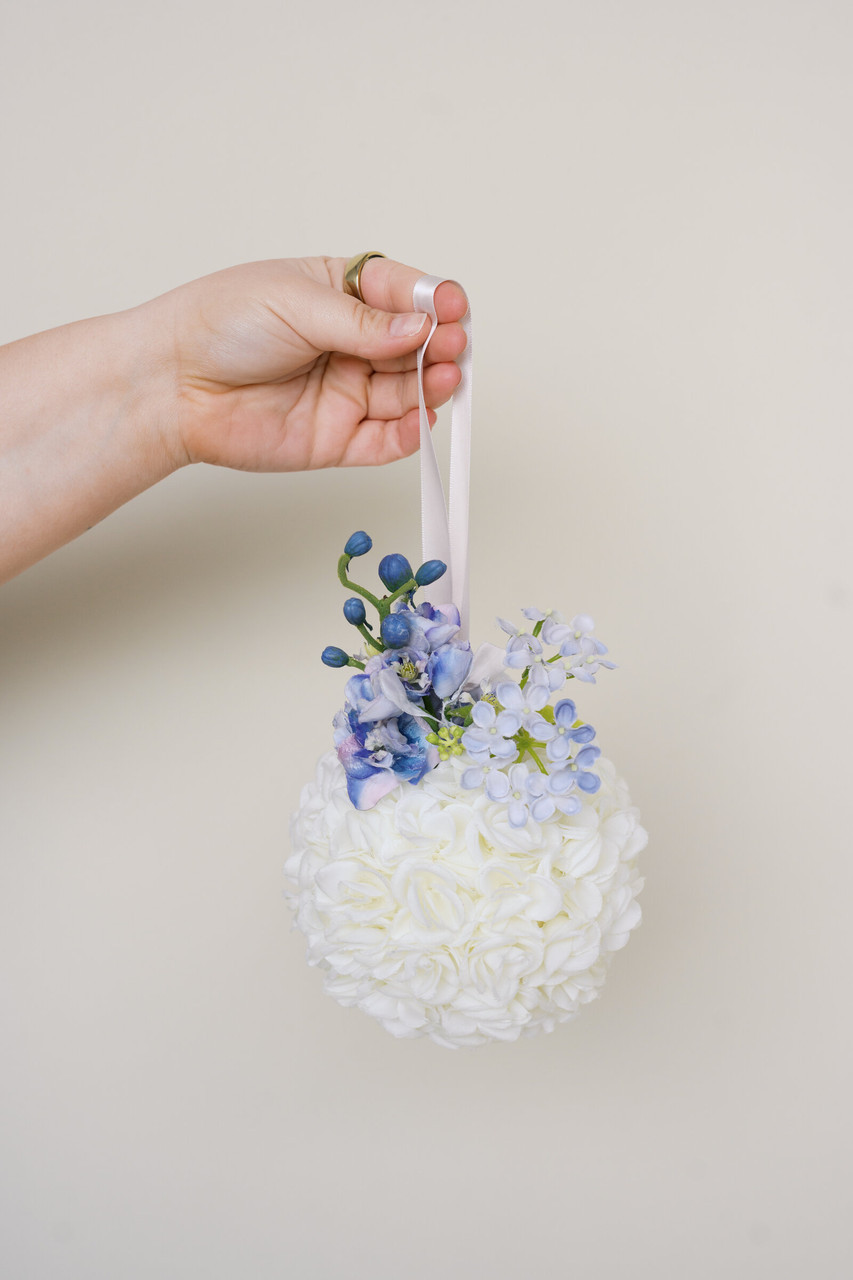 Millie Pomander Ball