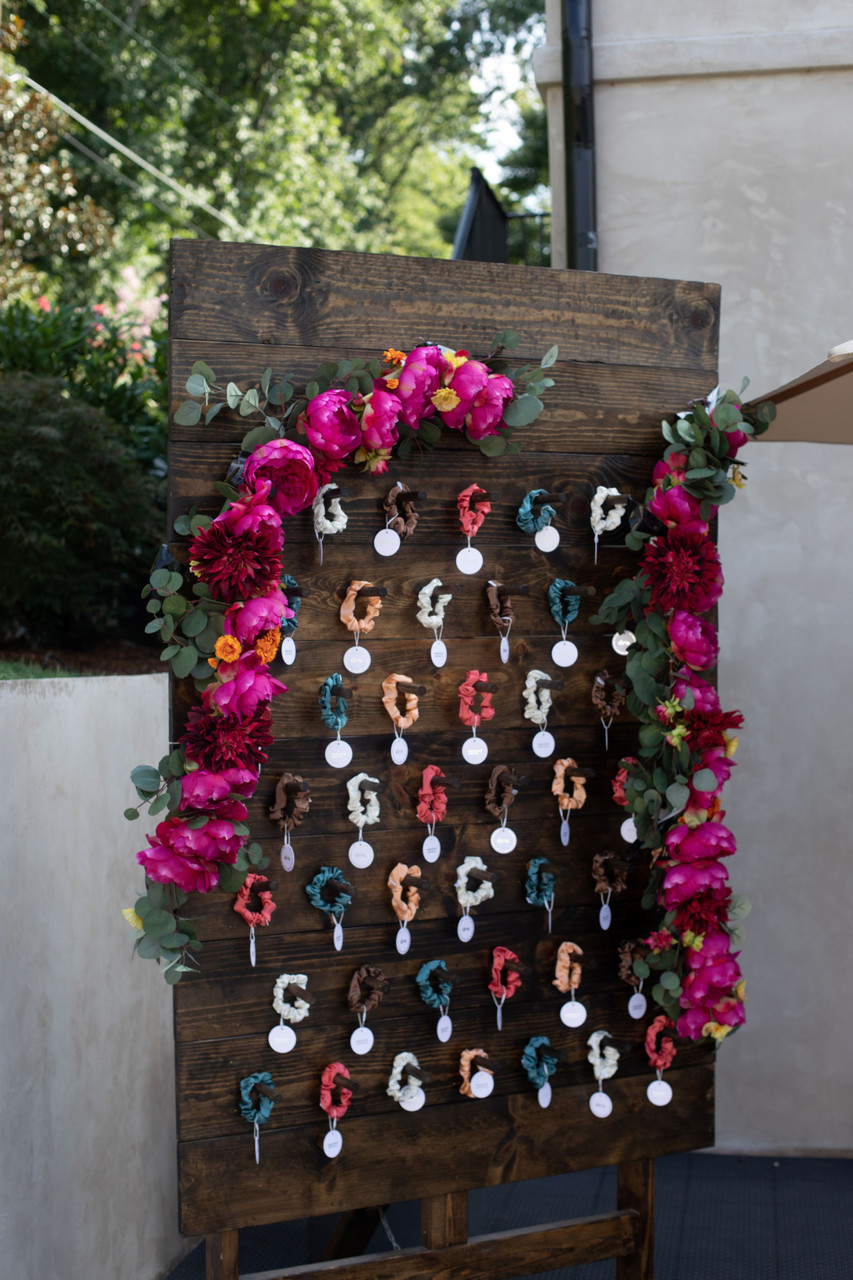 Kinsley Garland | Something Borrowed Blooms
