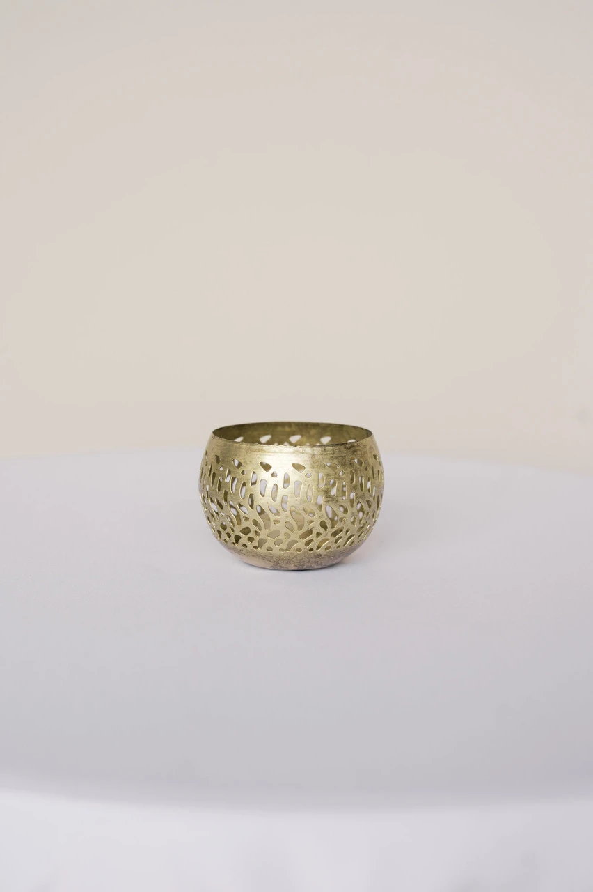 Votive Candle Large