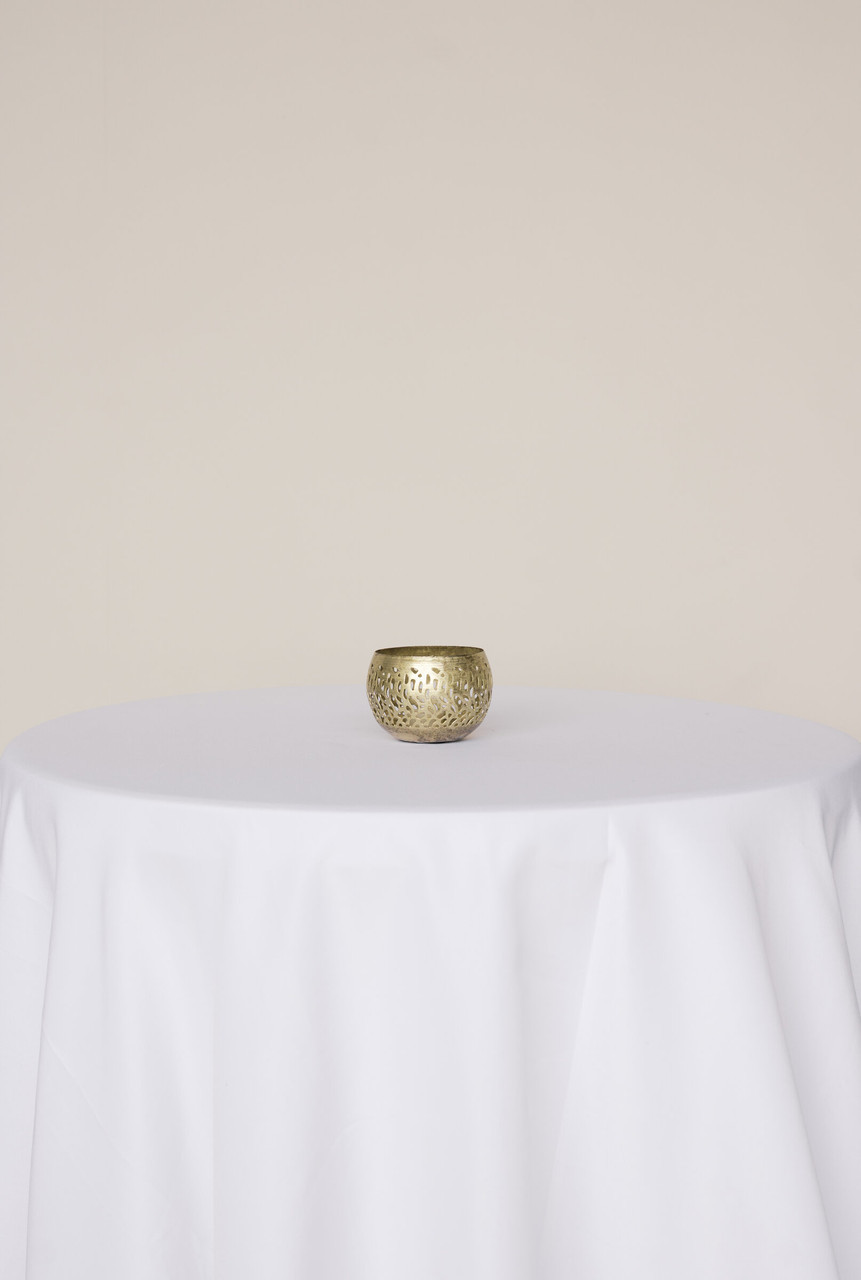 Votive Candle Large