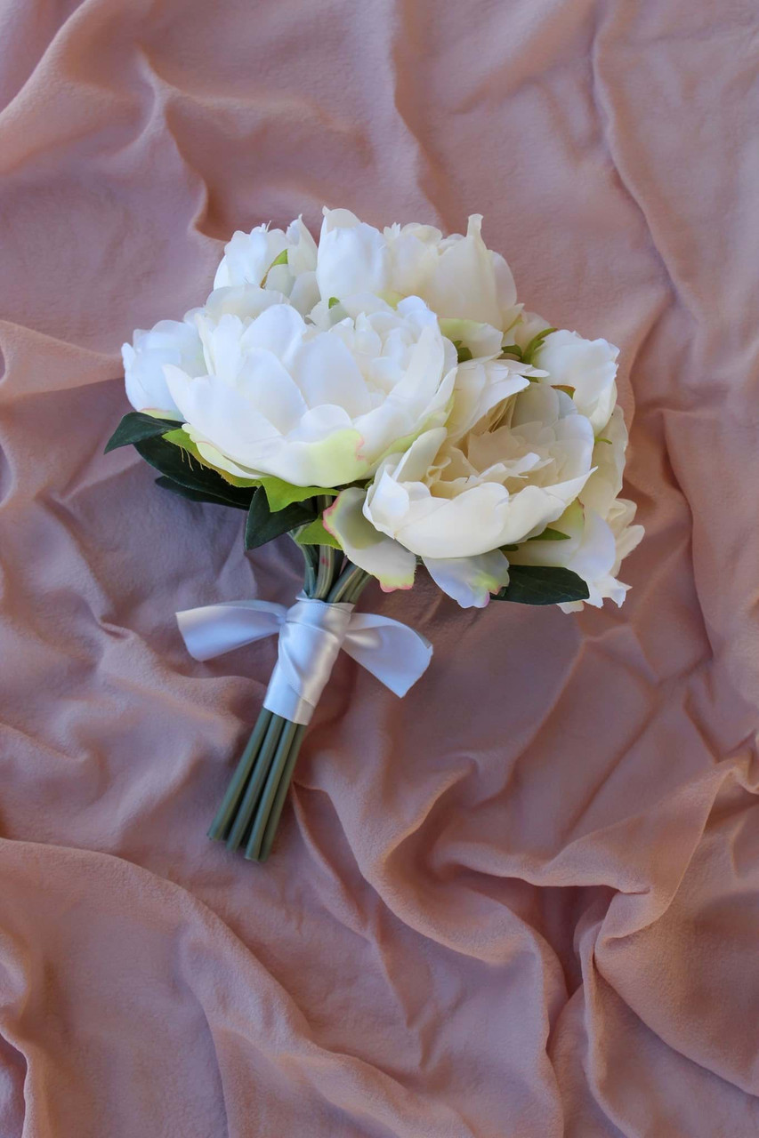 Toss Bouquet